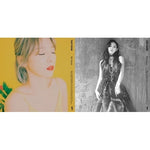 TAEYEON - [MY VOICE] (1st Album I GOT LOVE Version