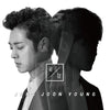 JUNG JOON YOUNG - [SYMPATHY/공감] (1st Single Album)