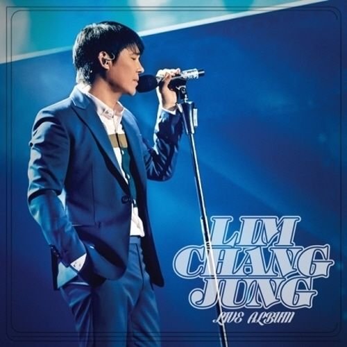 Lim ChangJung - [임창정] (First Live Album (2 CD))