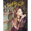 SECRET SONG JI EUN - [BOBBY DOLL] (2nd Mini Album)
