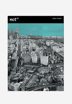 NCT127 - [NCT # 127 Regular-Irregular] 1st Album IRREGUALR Version