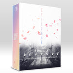 2016 BTS LIVE 花樣年華 ON STAGE:EPILOGUE CONCERT DVD 3DISC+Special PhotoBook+PhotoCard