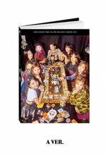TWICE - [YES OR YES] 6th Mini A Version