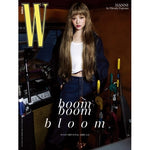 W - 2024.02 NEWJEANS HANNI A Type