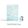 NCT 127 - [NCT Life in Gapyeong] (Photo Story Book TAEYONG Version)