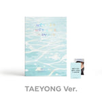 NCT 127 - [NCT Life in Gapyeong] Photo Story Book TAEYONG Version