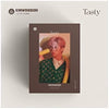 Kim Wooseok - [Tasty] (2nd Desire Album COOKIE Version)