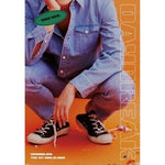Highlight Yoon Doojoon - [Daybreak] 1st Mini Album DAY Version