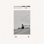 JAY B - [SOMO:FUME] 1st EP Album