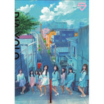 DIA - [Yolo] 2nd Album PINK DIA Version