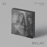 IU - [Lilac] 5th Album BYLAC Version