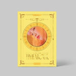 Yukika - [Timeabout] 1st Mini Album TIME LIGHT Version