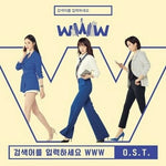 [Search : WWW / 검색어를 입력하세요 WWW] tvN Drama OST