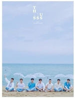 BTOB - [This is Us] 11th Mini Album SEE Version