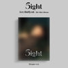 Lee Jin Hyuk - [5IGHT] (5th Mini Album DEEPER Version)