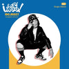 MC MINZY - [I SAY WOO!] (1st Single Album)