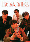 Highlight - [The Blowing] (3rd Mini Album WIND Version)