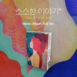 [Tiny Bits of Life] Nemo Album Full Version