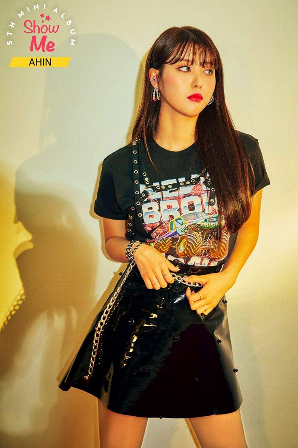 Momoland - [Show Me] 5th Mini Album