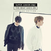 SUPER JUNIOR-D&E - [THE BEAT GOES ON] (Special Edition)