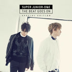 SUPER JUNIOR-D&E - [THE BEAT GOES ON] Special Edition