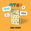ATBO - [VOICE POCA] 2024 Mini Calendar Version