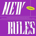 Weki Meki - [New Rules] 4th Mini Album BREAK Version