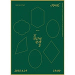 Apink - [Miracle] Special Single Album LIMITED Edition