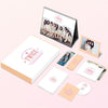 TWICE - [2017 SEASON'S GREETINGS]