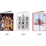 TWICE - [YES OR YES] 6th Mini 3 Version SET