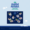 ZEROBASEONE - [GOOD NIGHT] 2024 Season's Greetings