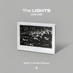 JUKJAE - [The LIGHTS] Full Album