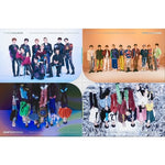 TREASURE - [THE SECOND STEP : CHAPTER TWO] 2nd Mini Album YG TAG Album