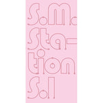 S.M. - [STATION] Season 1