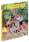 TWICE - [TWICEZINE] (VOL.2)