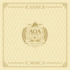AOA - [ANGEL'S KNOCK] (1st Album A Version)