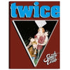 South Club - [Twice] (4th Single Album)