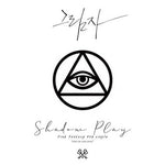 Pink Fantasy - [Shadow Play] 4th Single Album WHITE Version