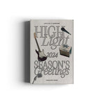 HIGHLIGHT - [2024 Season's Greetings] BAND Version