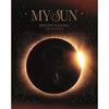 KIM HYUN JOONG - [MY SUN] (LIMITED Edition)
