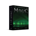 Stray Kids - [MANIAC] 2nd World Tour in SEOUL DVD