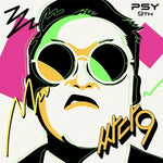 PSY - [SSADA9] 9th Album