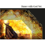 CRAXY - [Dance with God] 2nd Mini Album DANCE WITH GOD Version