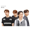 LETTEAMOR - [WISH] (1st Mini Album CASUAL Version)