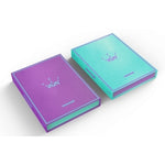 MAMAMOO - [Purple] 5th Mini Album RANDOM Version