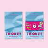 ICHILLIN - [I'M ON IT!] (2nd Mini Album POCA Version)