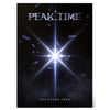 [PEAKTIME] (PEAK TIME Ver. (3CD))