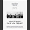 BIGBANG - [BIGBANG10 THE MOVIE 'BIGBANG MADE'] (PROGRAM BOOK)