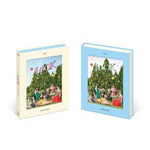 Apink - [Look] 9th Mini Album RANDOM Version