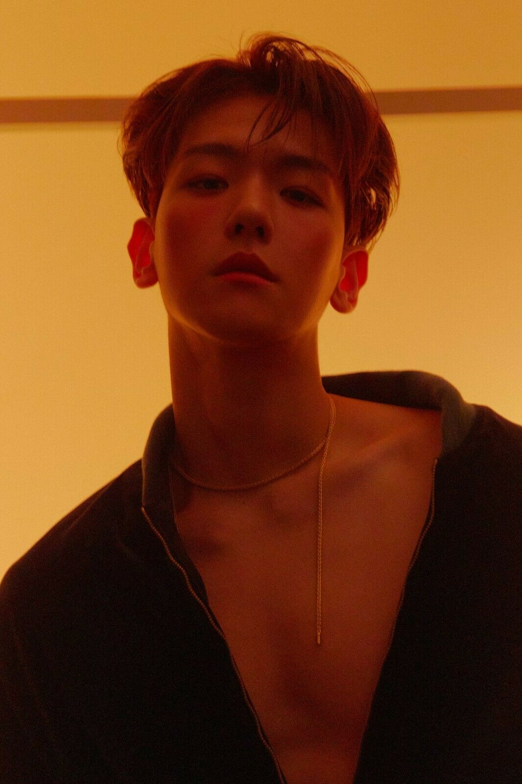 EXO BAEKHYUN, 2nd mini album 'Delight' released on May 25th! A total of 7 songs with various atmospheres included! EXO's B...